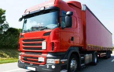 Adana İhsangazi Ambar Kargo