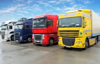 Adana İhsangazi Nakliye Ambarı